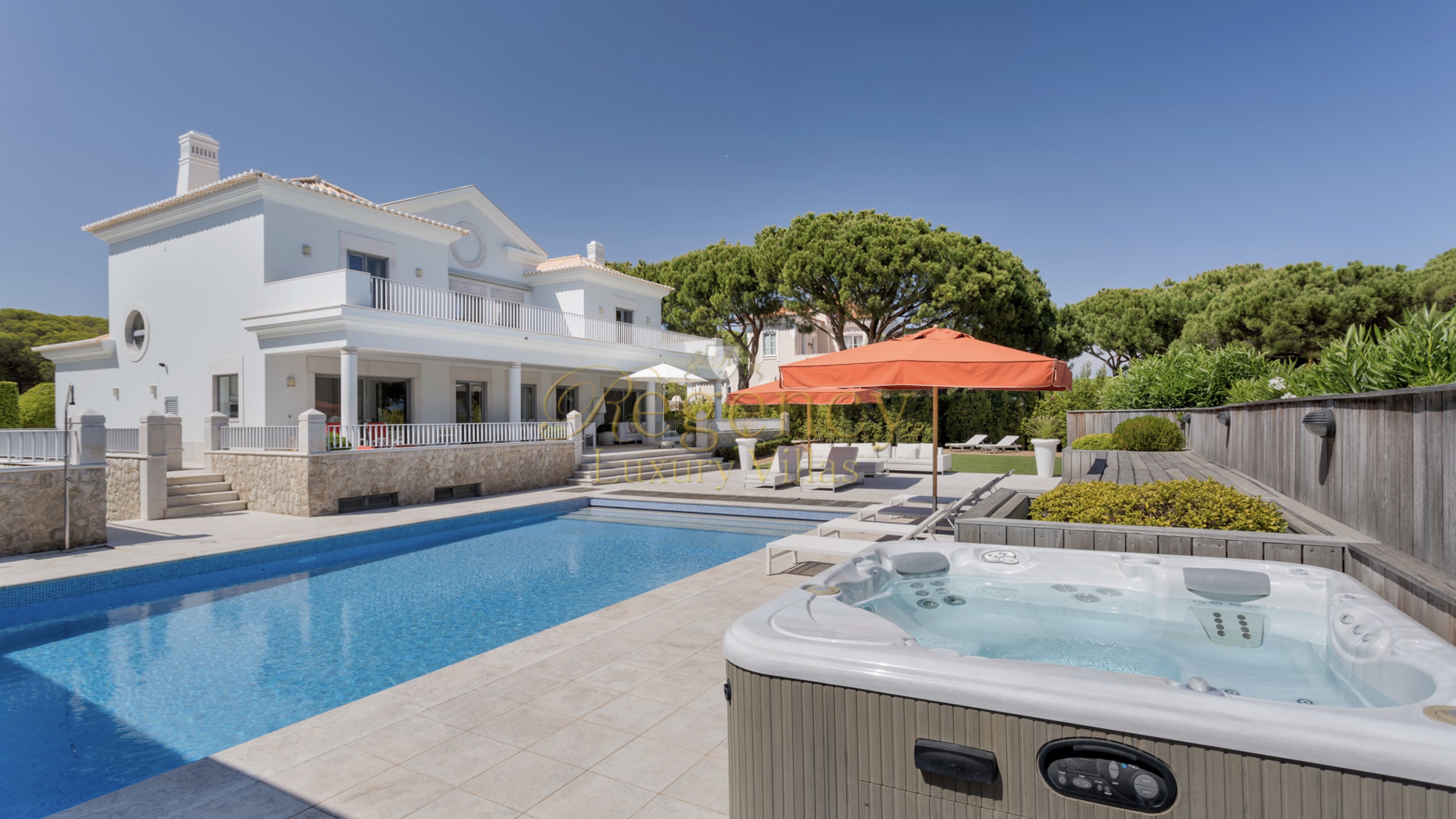 Quinta Do Lago Villas To Rent