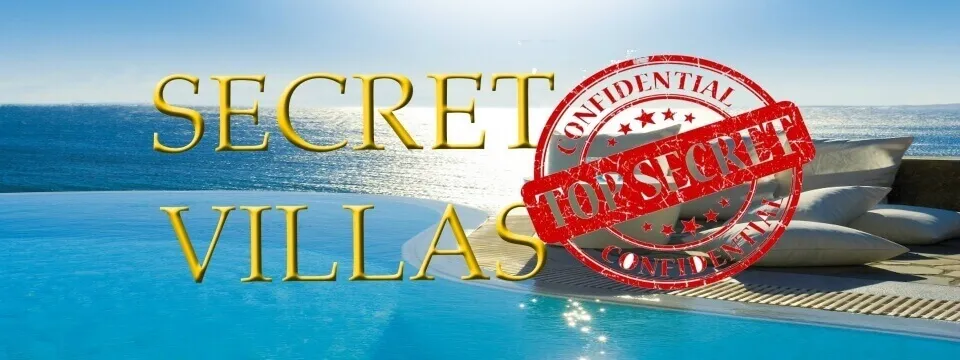 Secretvillas