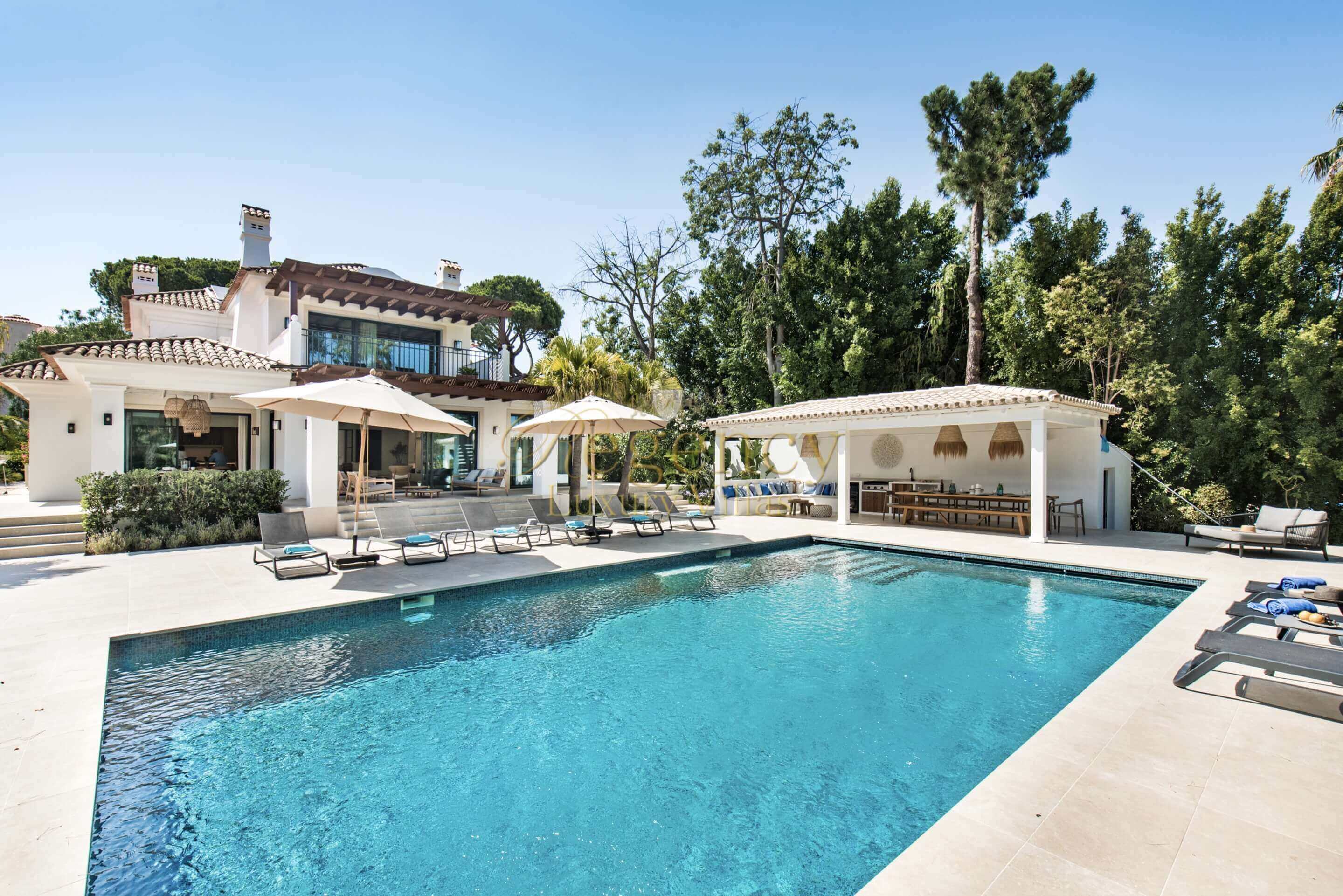 Villa To Rent Portugal