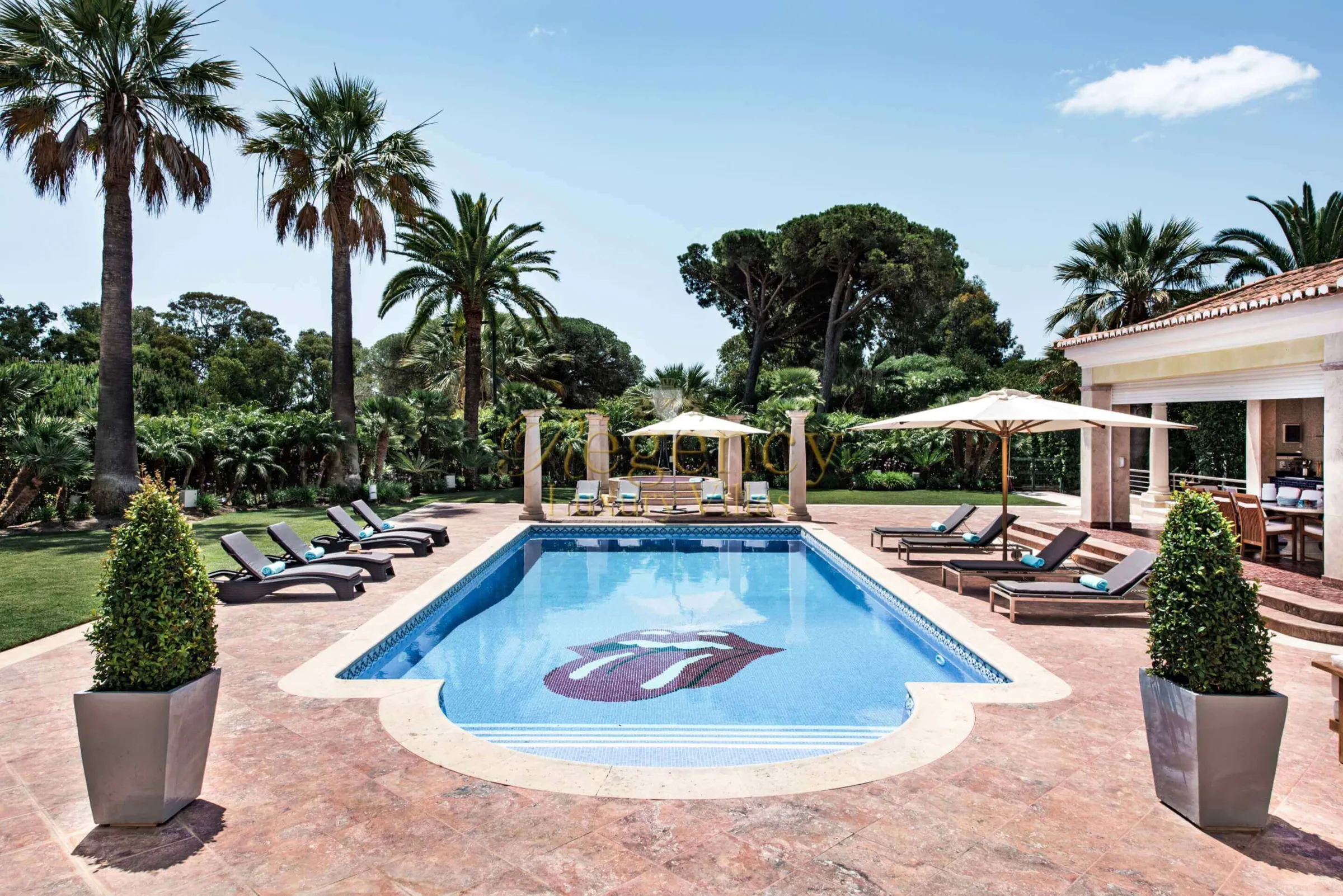 Rent At Quinta Do Lago