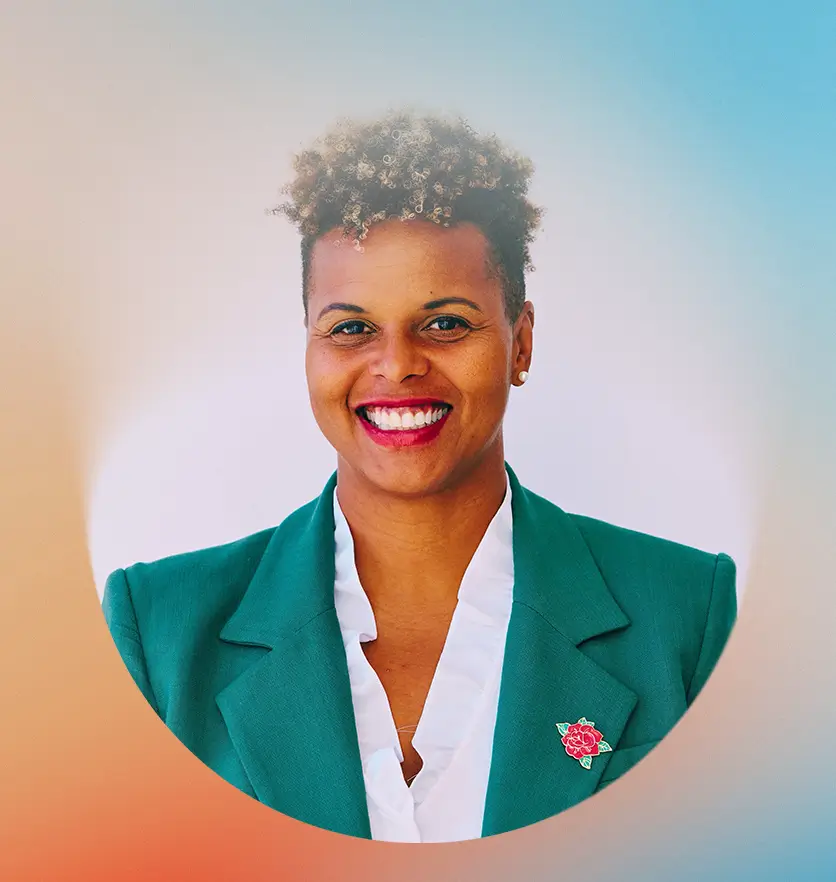 Karina LeBlanc