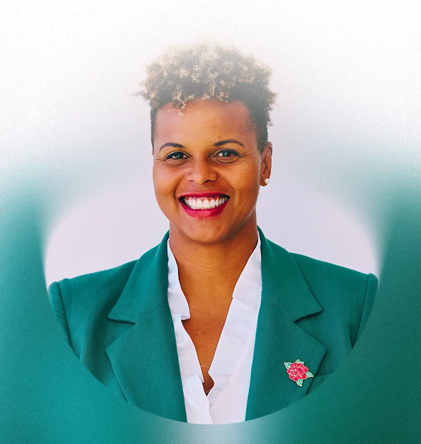 Karina LeBlanc
