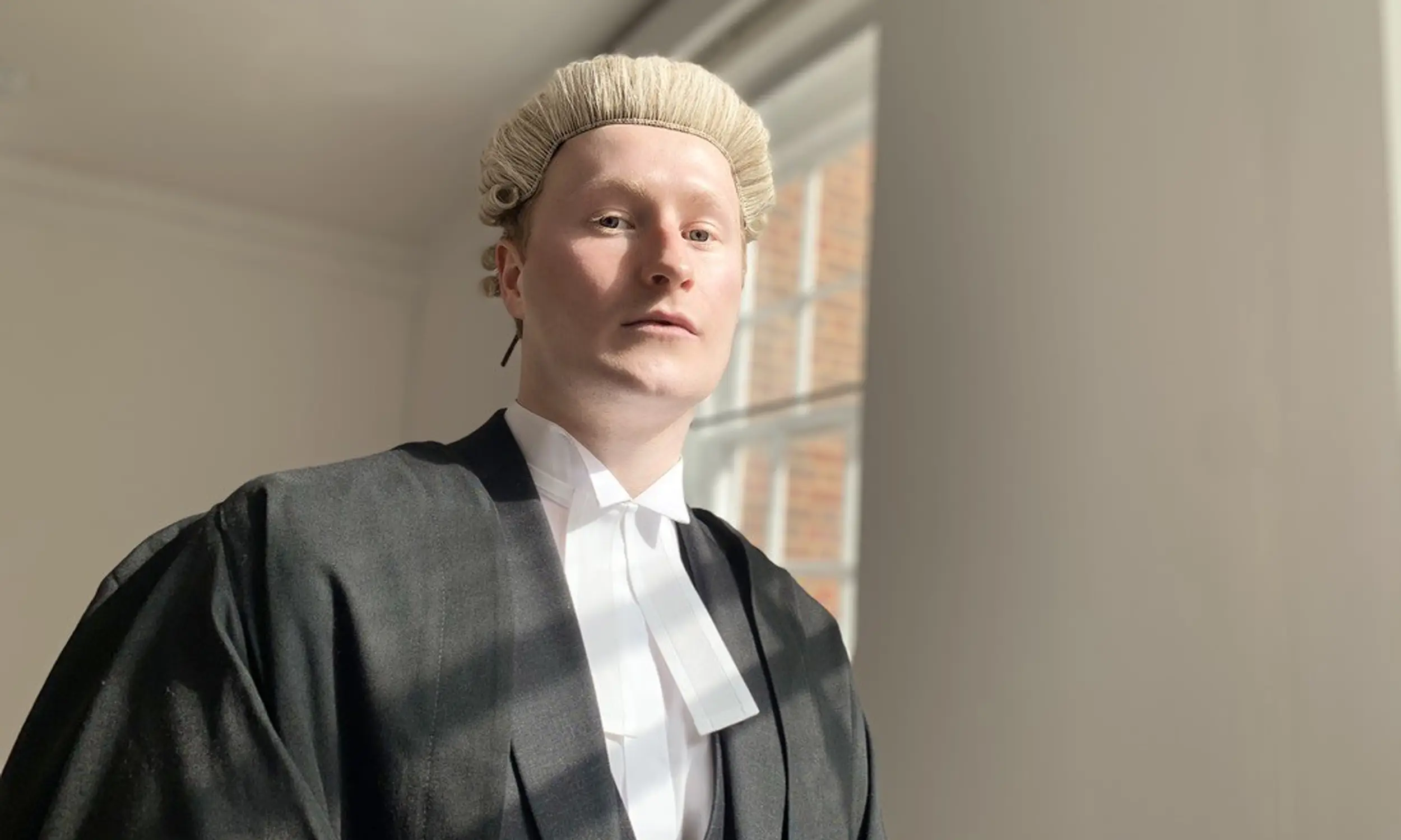 InnConversation with Oscar Davies