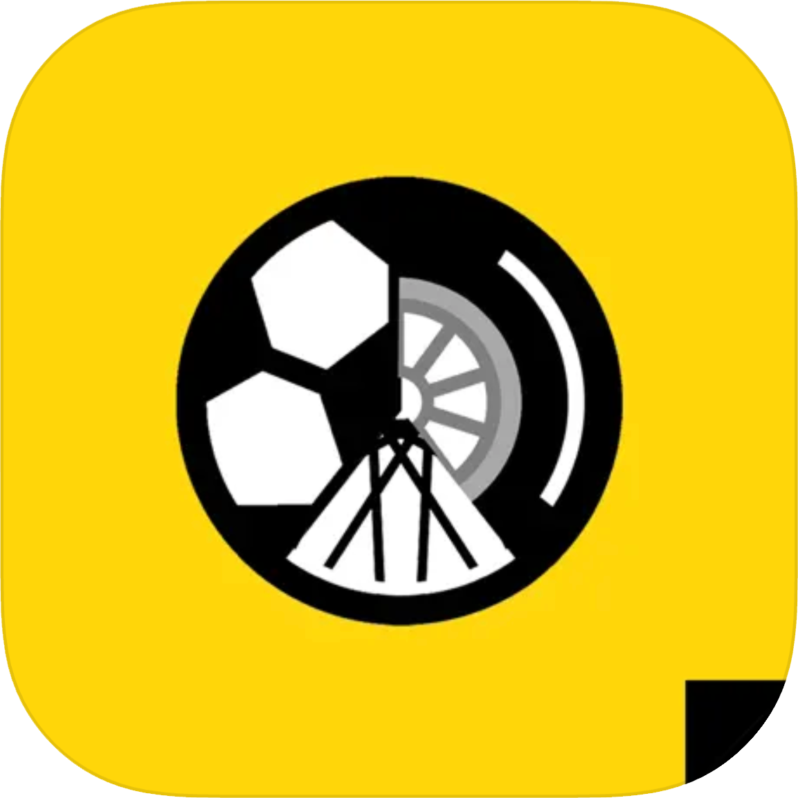 Sports Today app icon