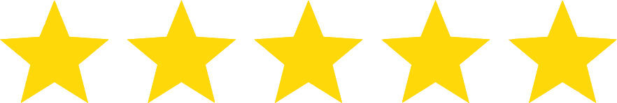 Five star rating