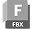 Logo de FBX