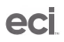 Logo text showing the word 'ecl' in lowercase grey letters.