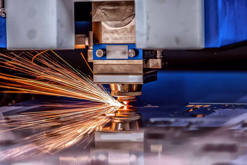 Laser cutting machinery is highly specialised – and the software that provides quotes should be too