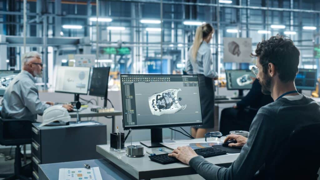 quoting sheet metal parts from a 3d model