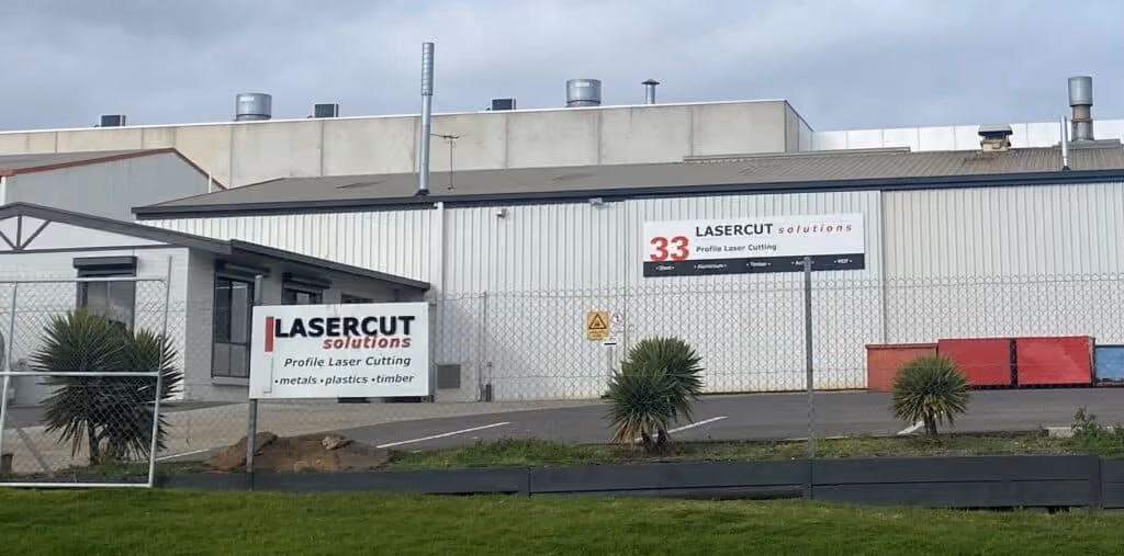 Lasercut Solutions provides laser cutting, laser engraving, and CNC profiled parts to a wide variety of fabricators and manufacturers.