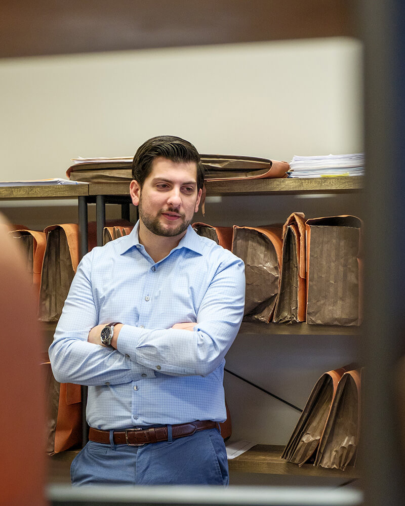 Accounting & Tax Services provided by Kreitzman & Co. 