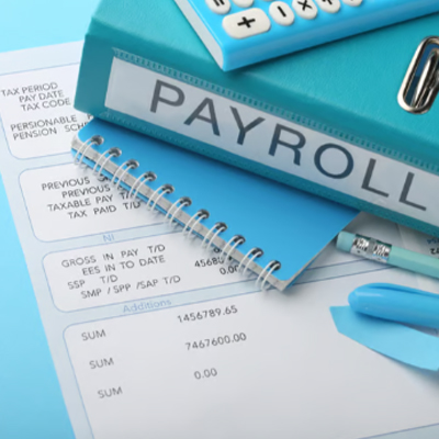 Accounting & Tax Services provided by Kreitzman & Co. 