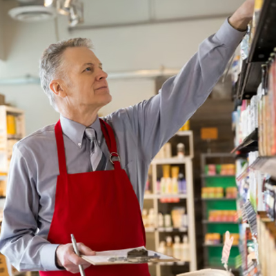 Accounting & Tax Services provided by Kreitzman & Co. 