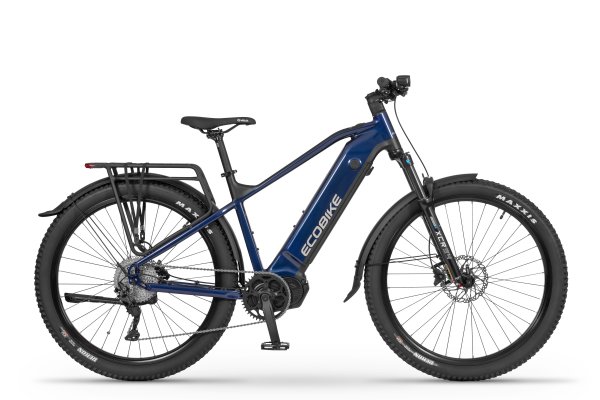 ECOBIKE RX500 SUV