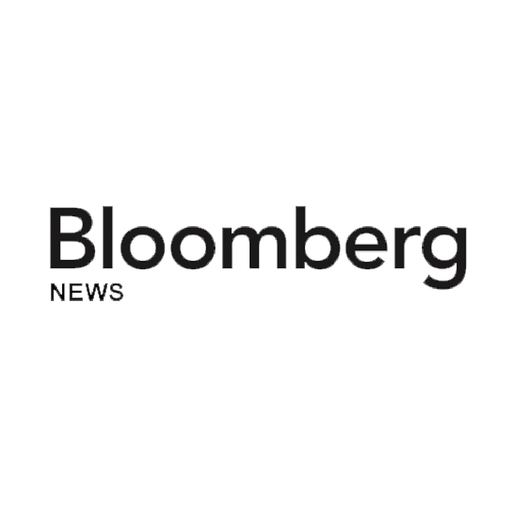 bloomberg logo
