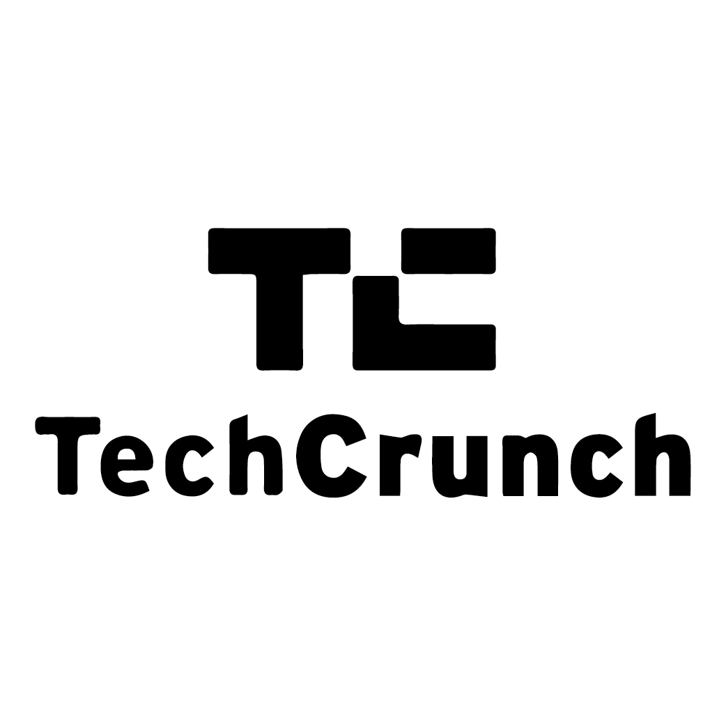 Tech crunch logo
