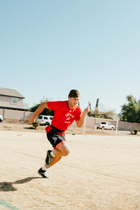 Speed Performance Coaching