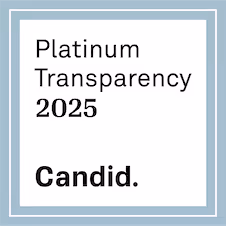 Candid's Platinum Transparency 2025