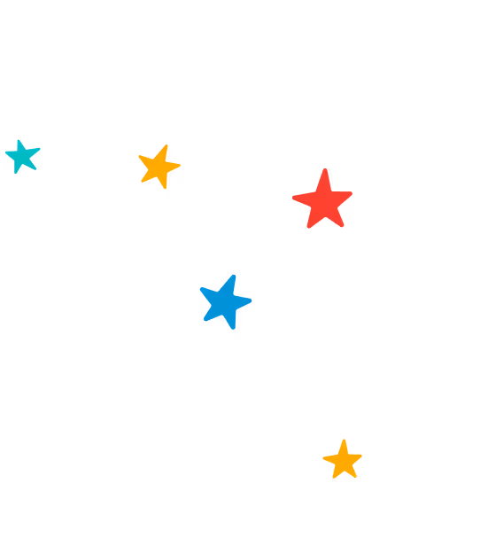 Kids Relief logo in black and white with playful font.