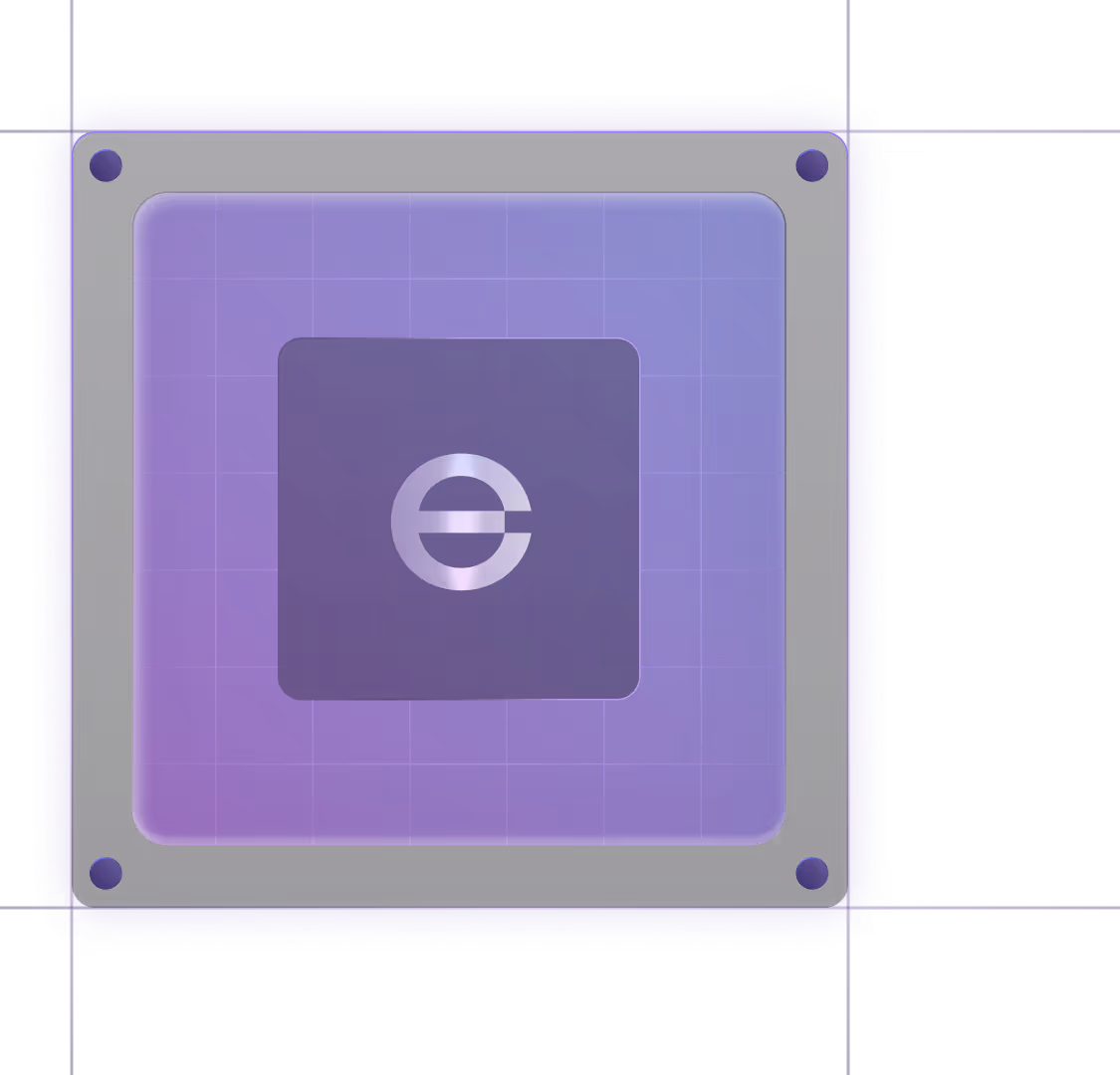 CTA Chip
