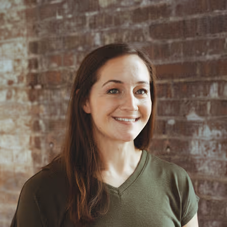 Kristin Dick, founder of Solio.