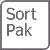Sort Pak Logo