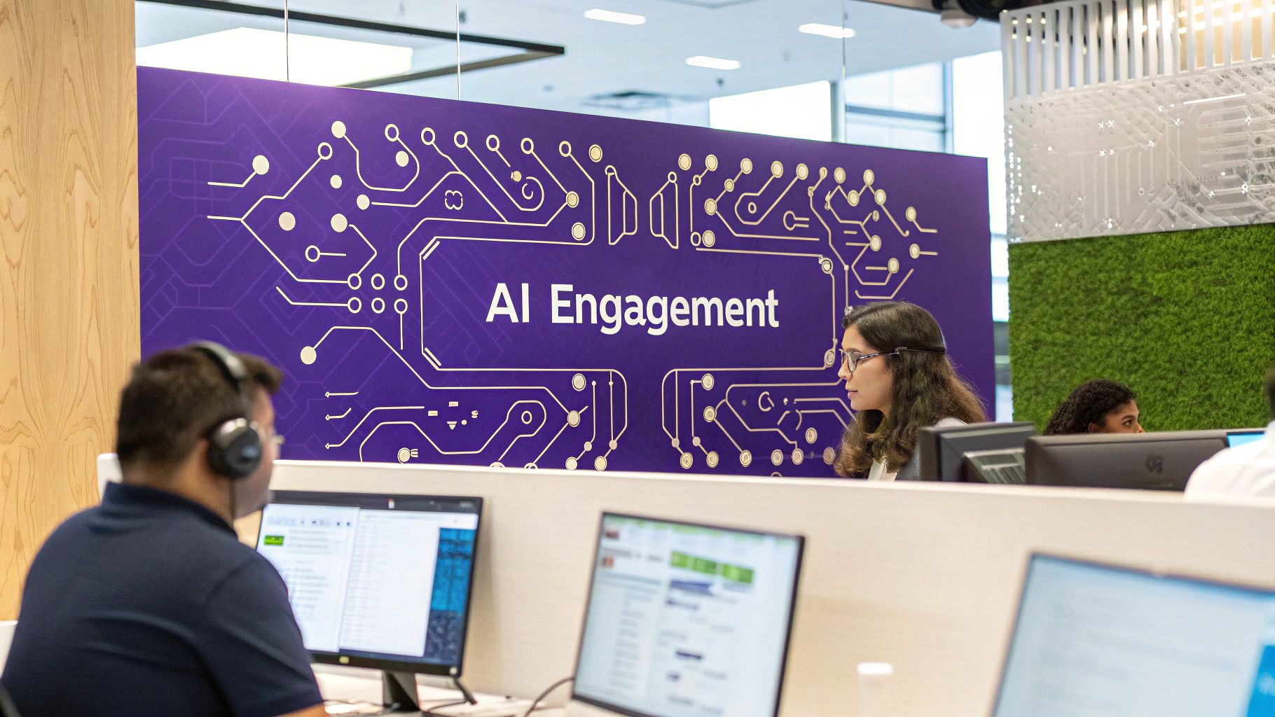 AI for Customer Engagement: Boost Your Business Now