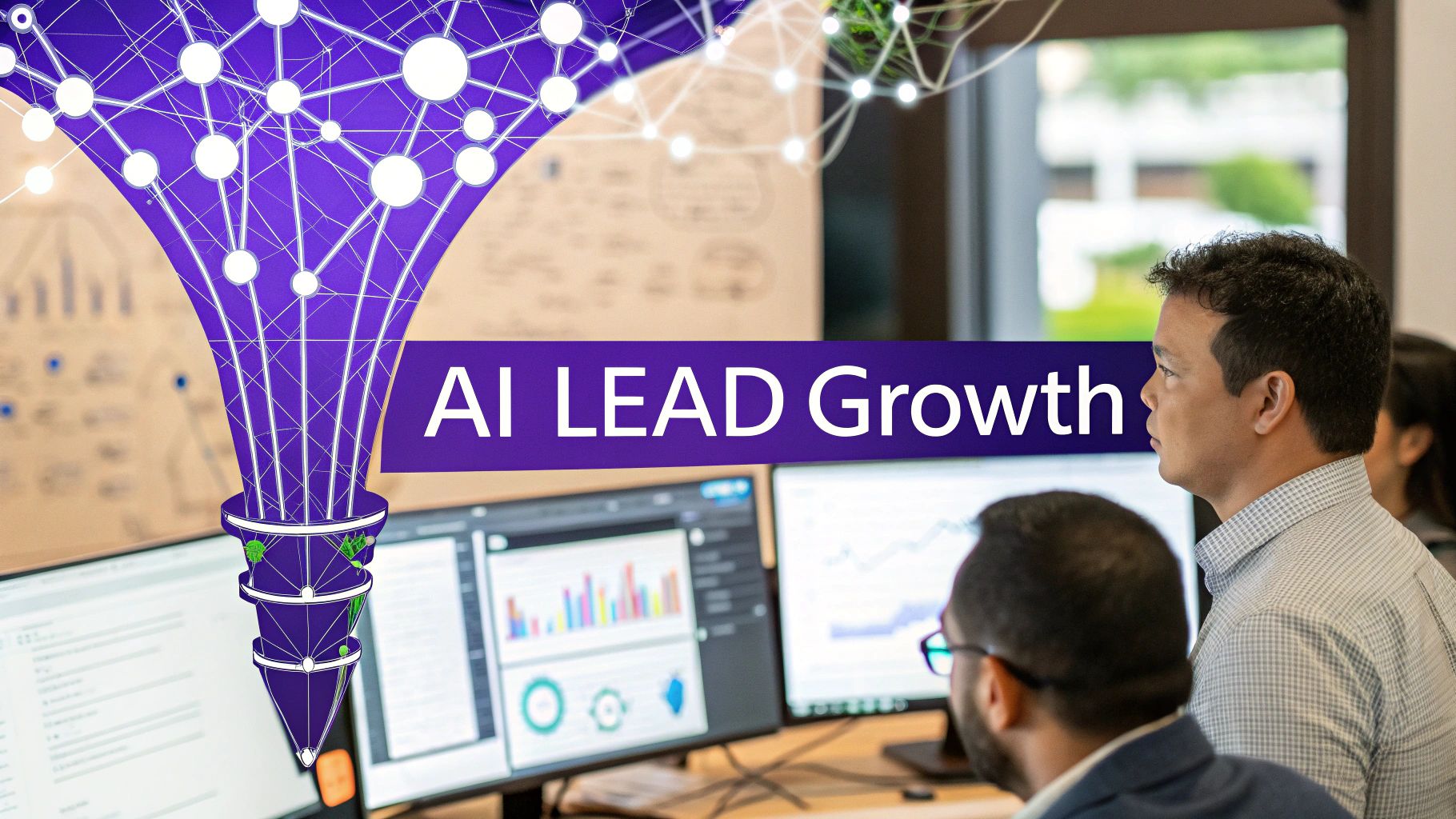 AI for Lead Generation That Drives Real Growth
