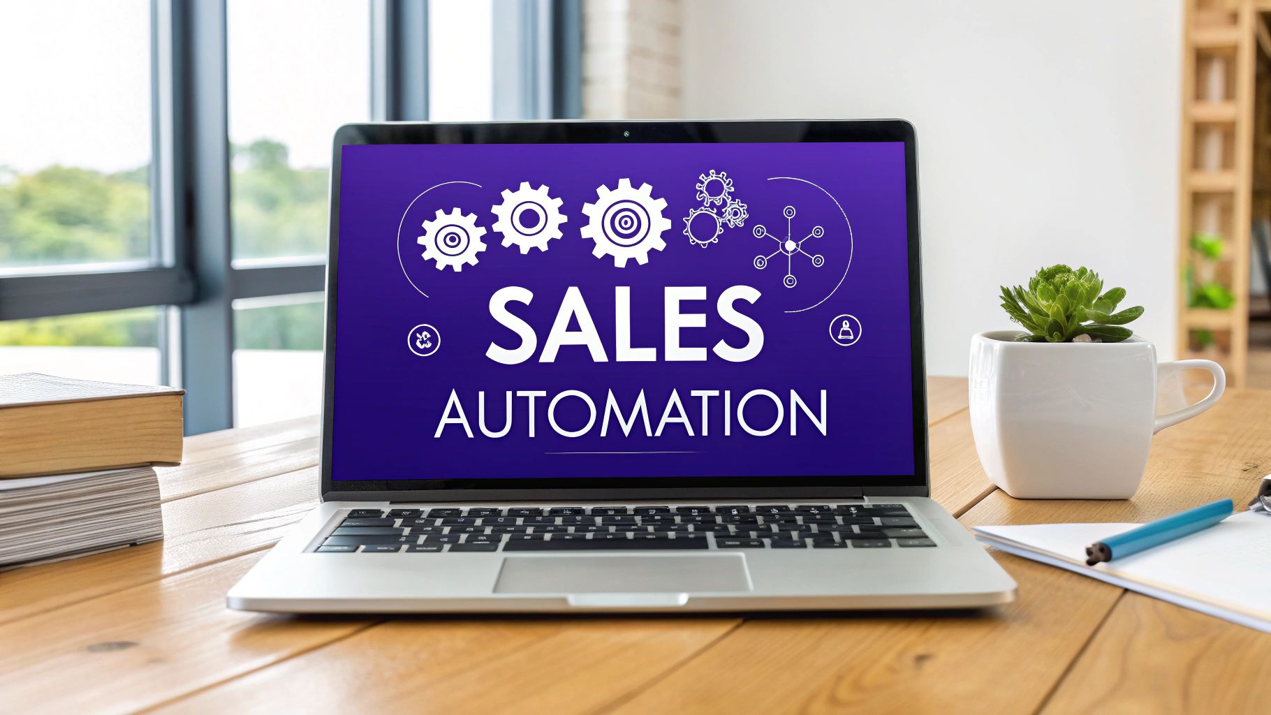 Automate Sales Process: Boost Your Business with AI Strategies