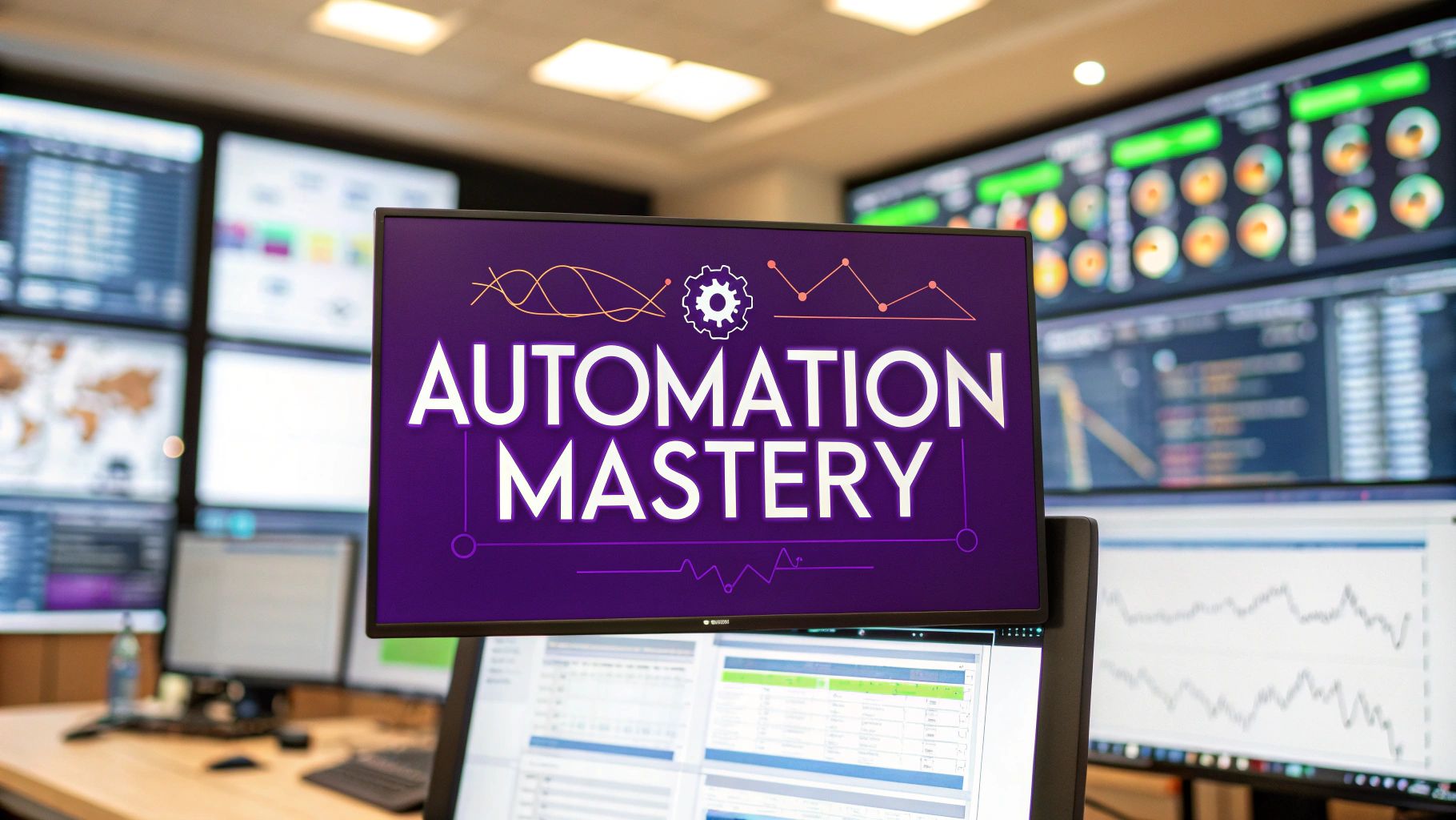 9 Marketing Automation Best Practices to Master in 2025
