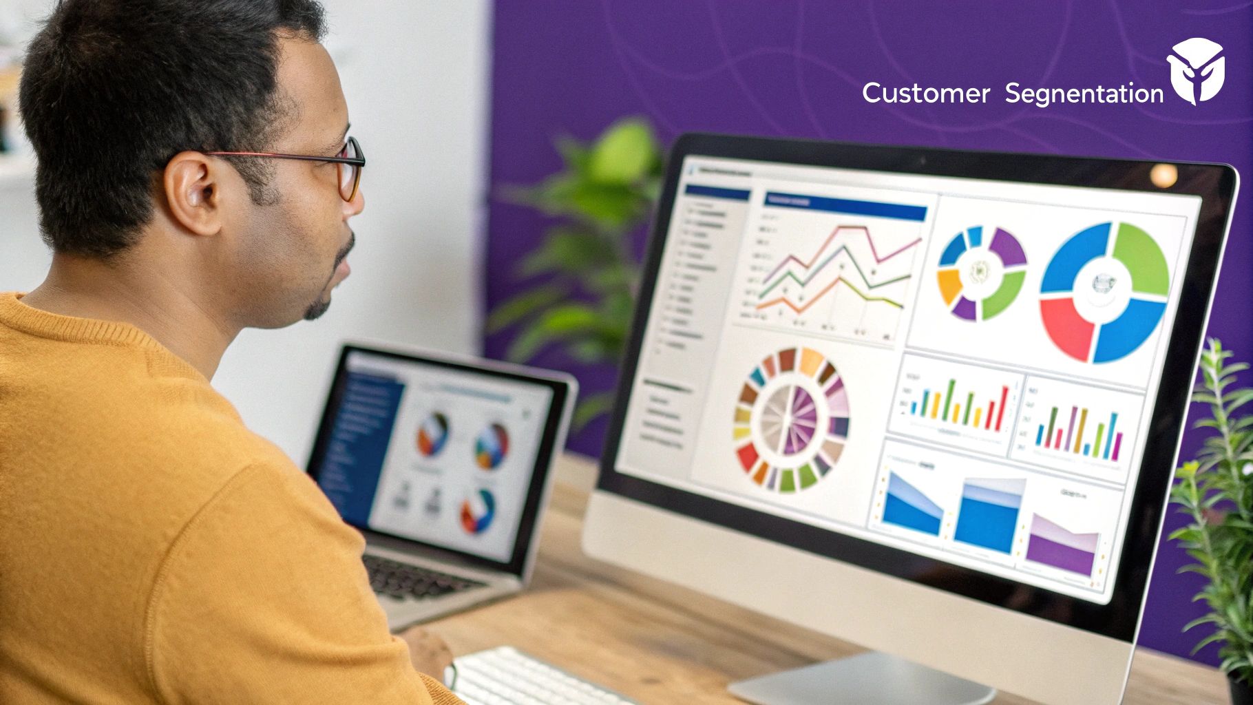 Customer Segmentation and Targeting