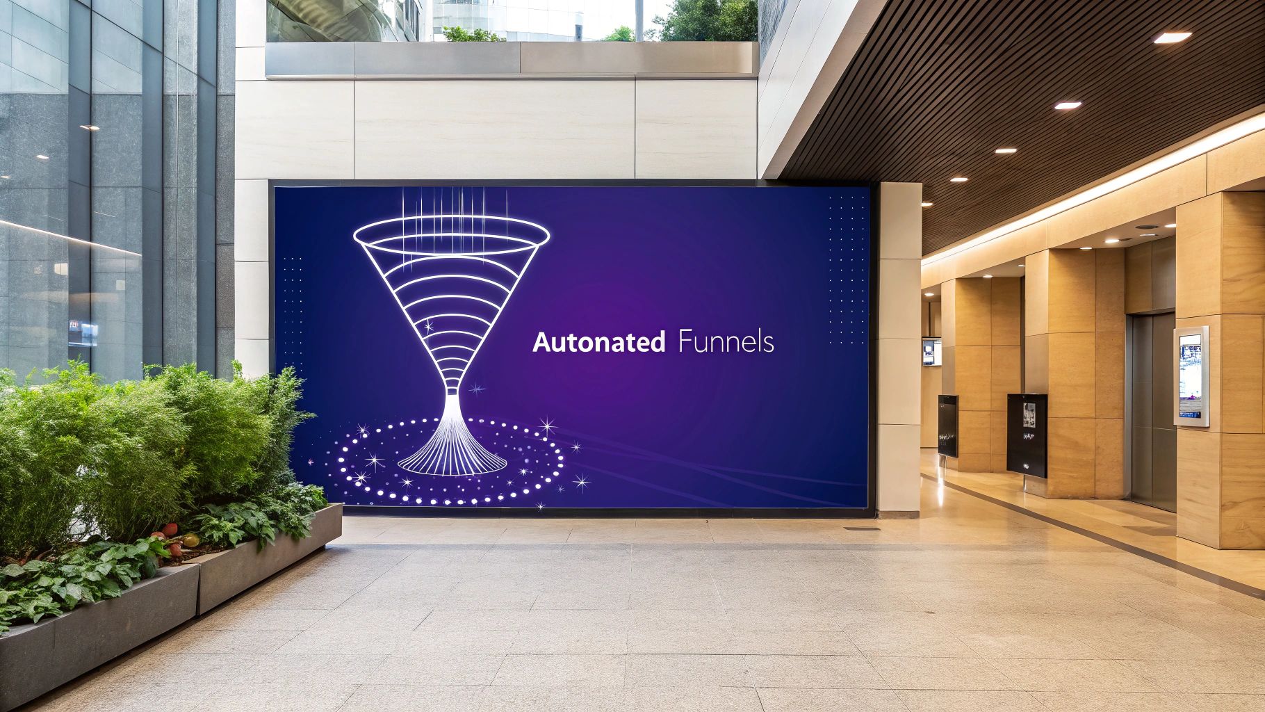Build Your Automated Marketing Funnels for Growth