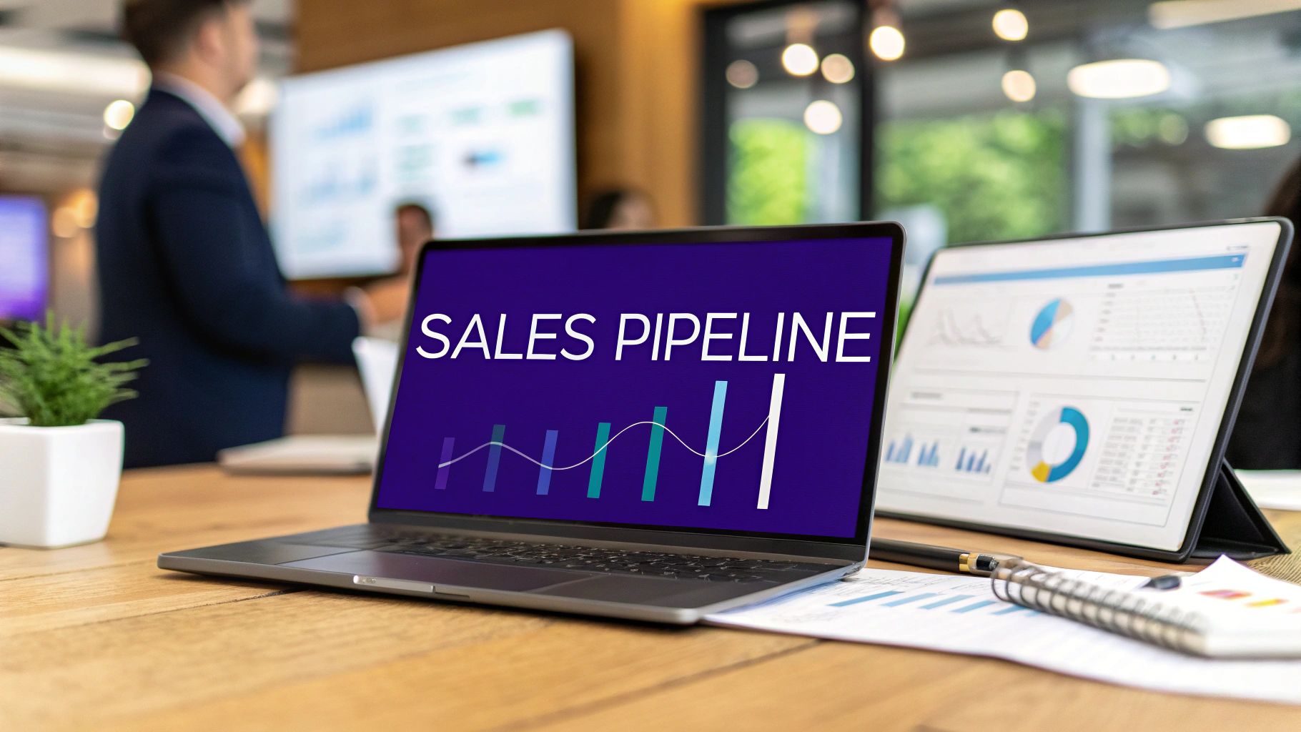 How to Build a Sales Pipeline for Steady Revenue Growth