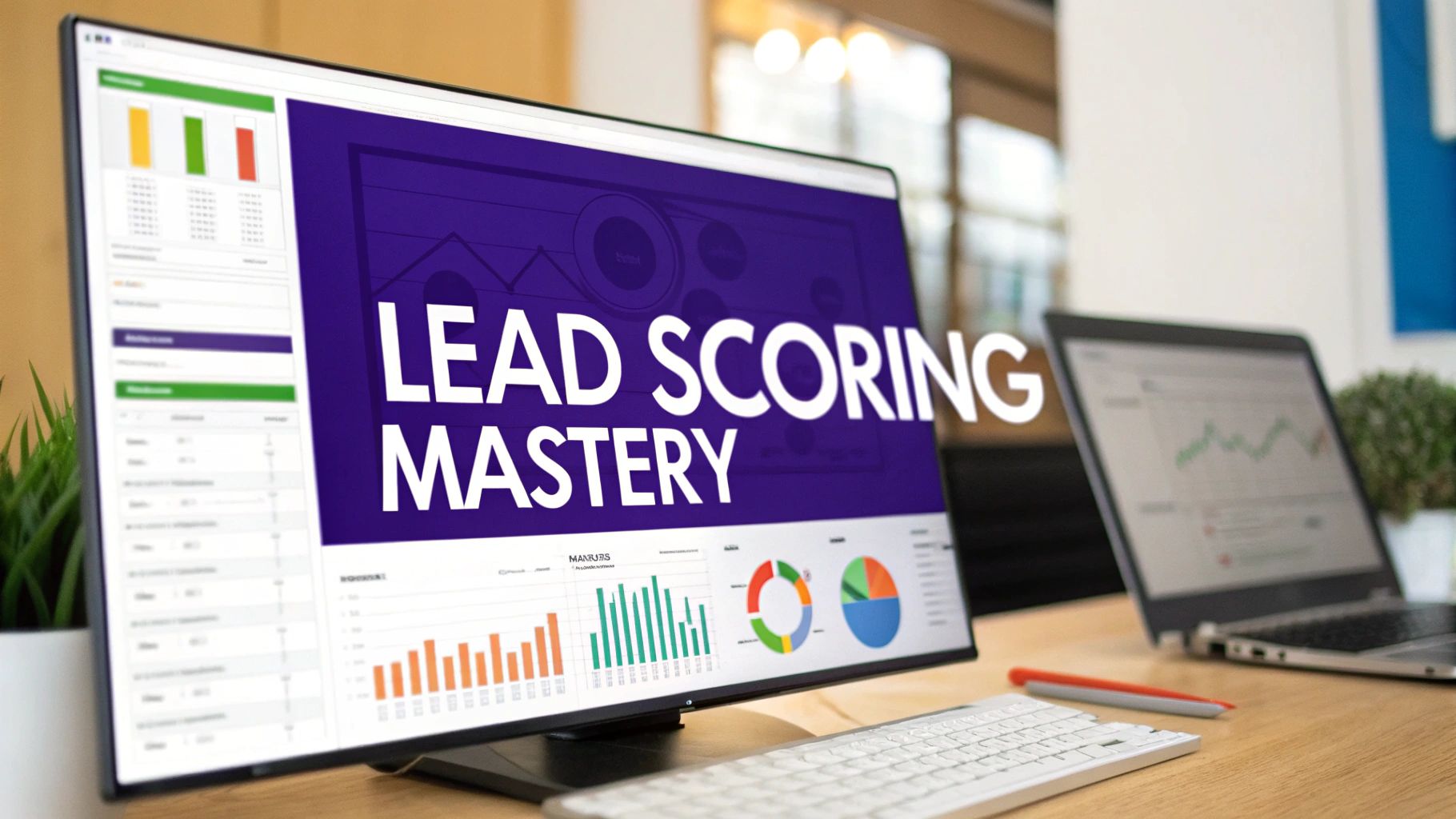 8 Lead Scoring Best Practices for 2025 That Actually Work