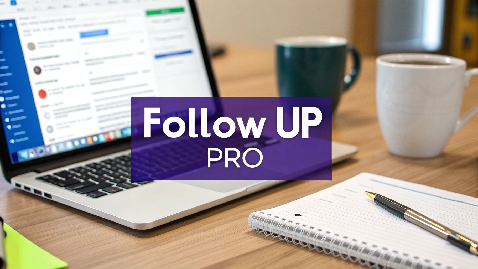 6 Powerful Sales Follow Up Email Templates for 2025