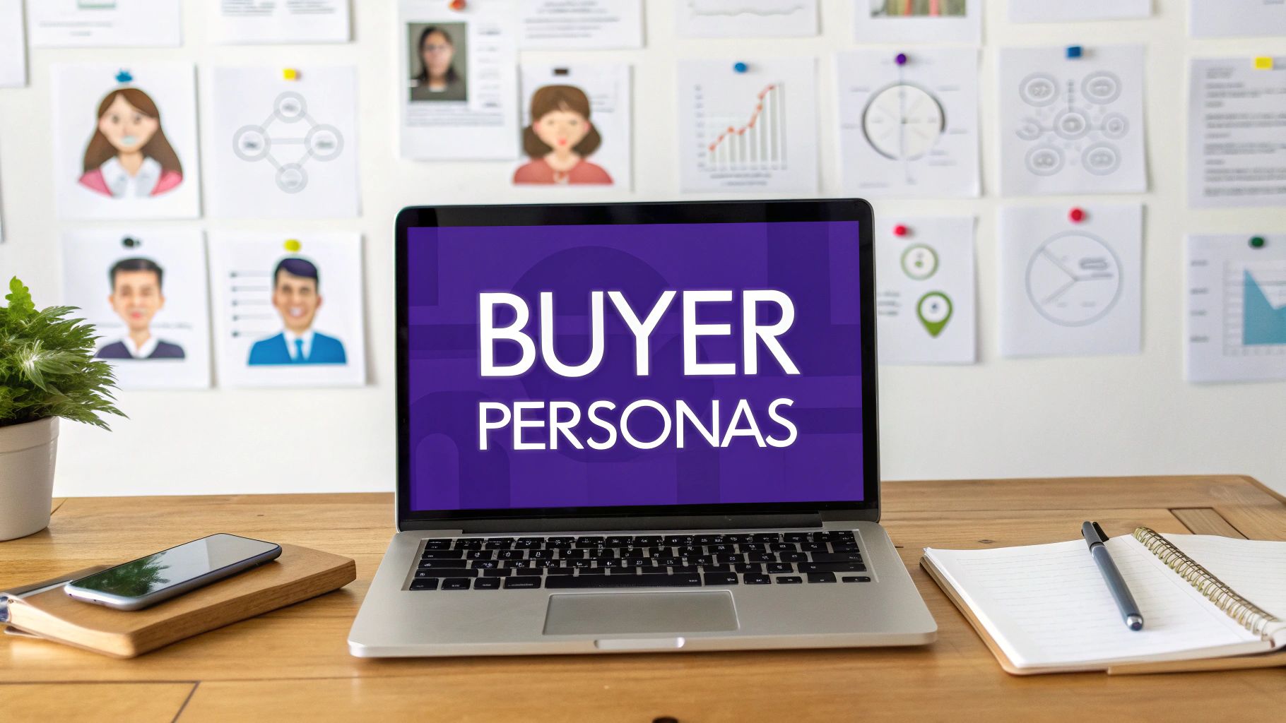 How to Create Buyer Personas That Drive Growth