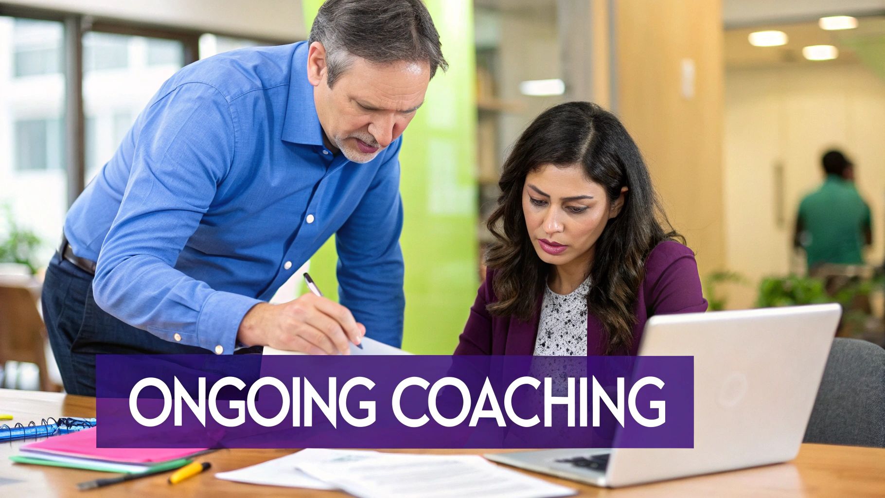 A modern dashboard displaying various sales metrics and charts on a screen.