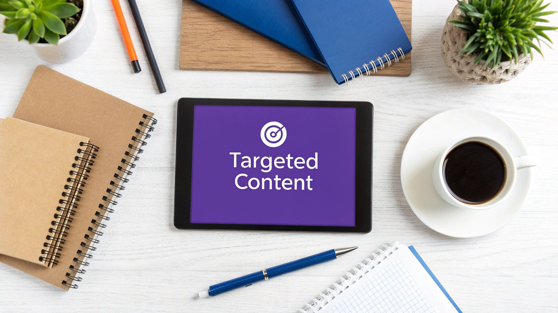 A chart showing upward-trending financial growth, illustrating the ROI of a solid business strategy.