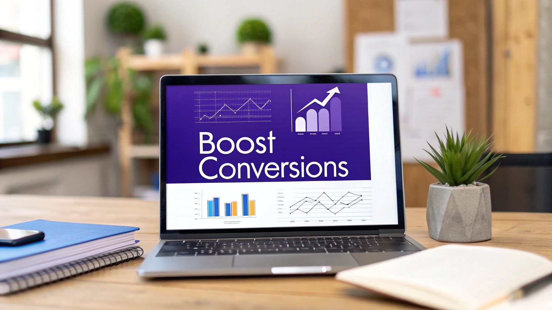 10 Potent Conversion Rate Optimization Strategies for 2025