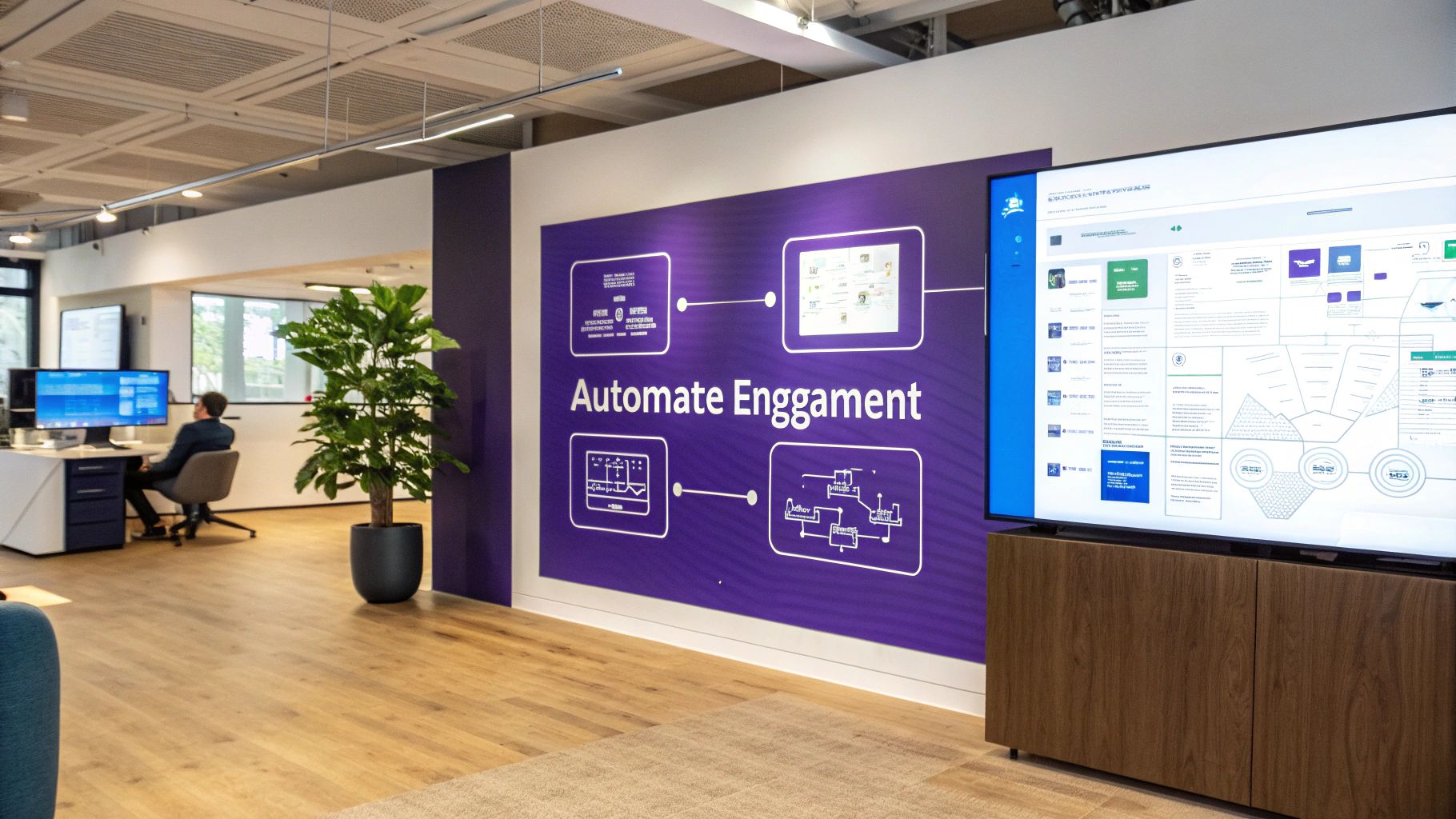 Automate Customer Engagement Like a Pro
