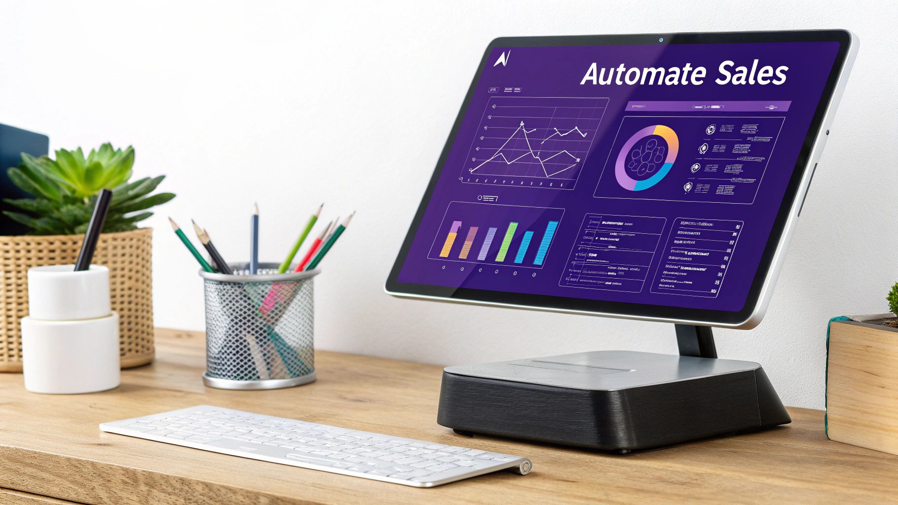 Sales Automation and AI Integration
