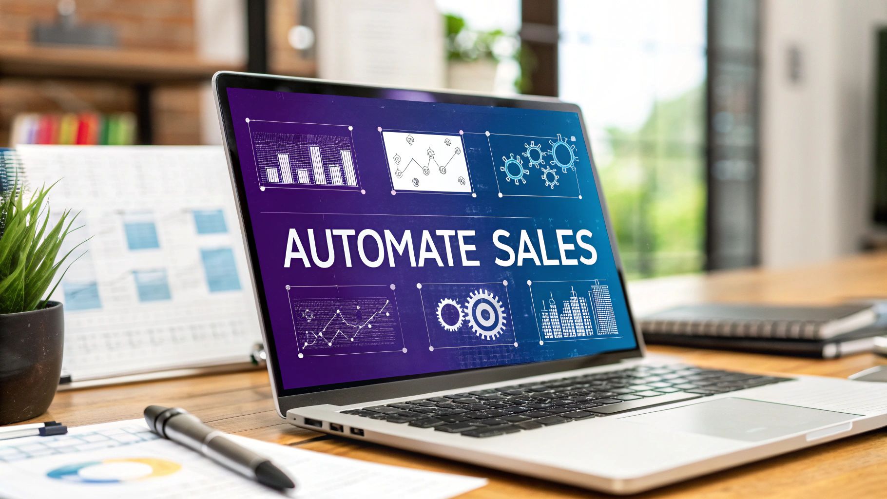 Automating Sales Process with AI: Boost Your Sales Today