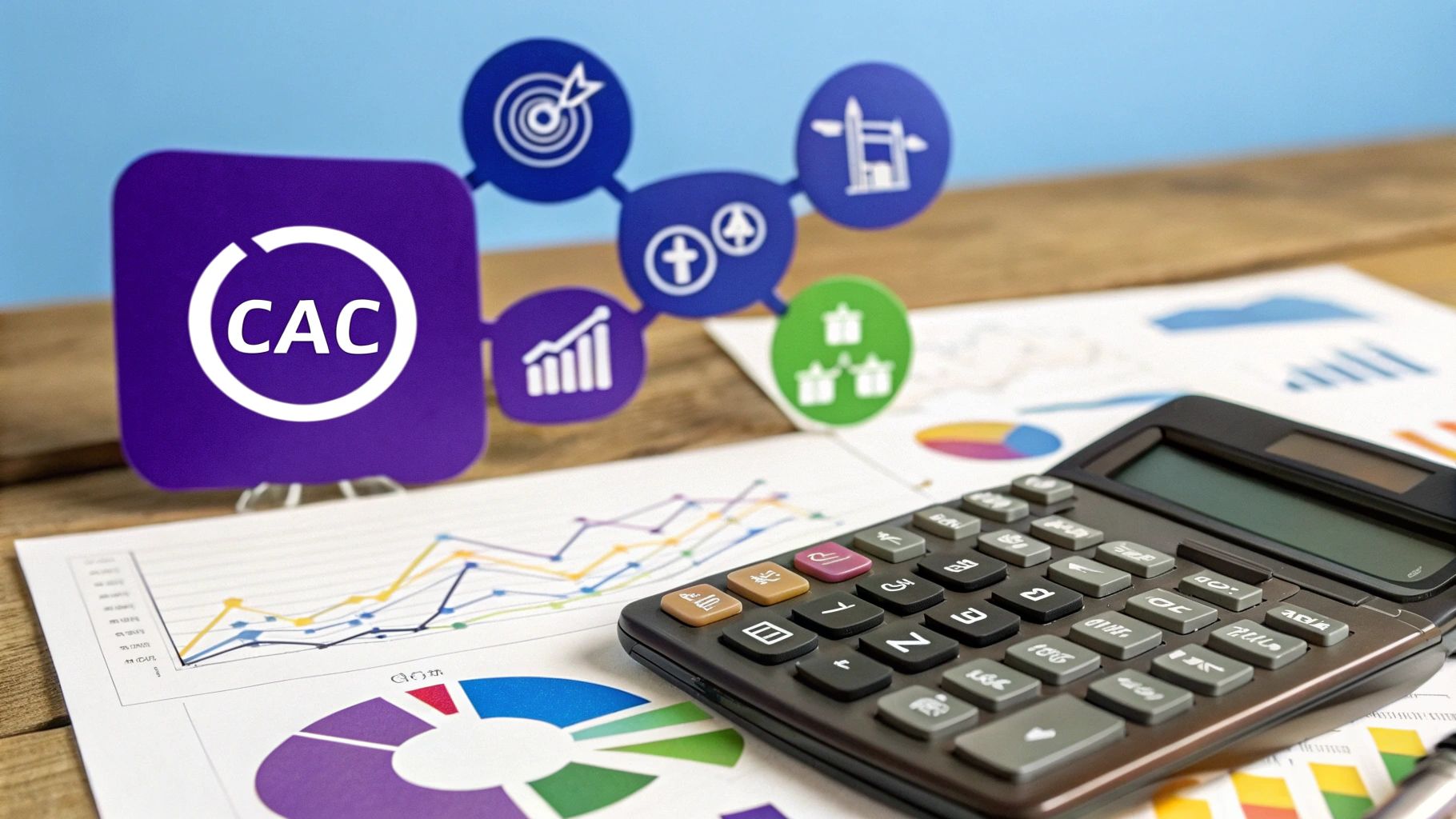 Customer Acquisition Cost (CAC)