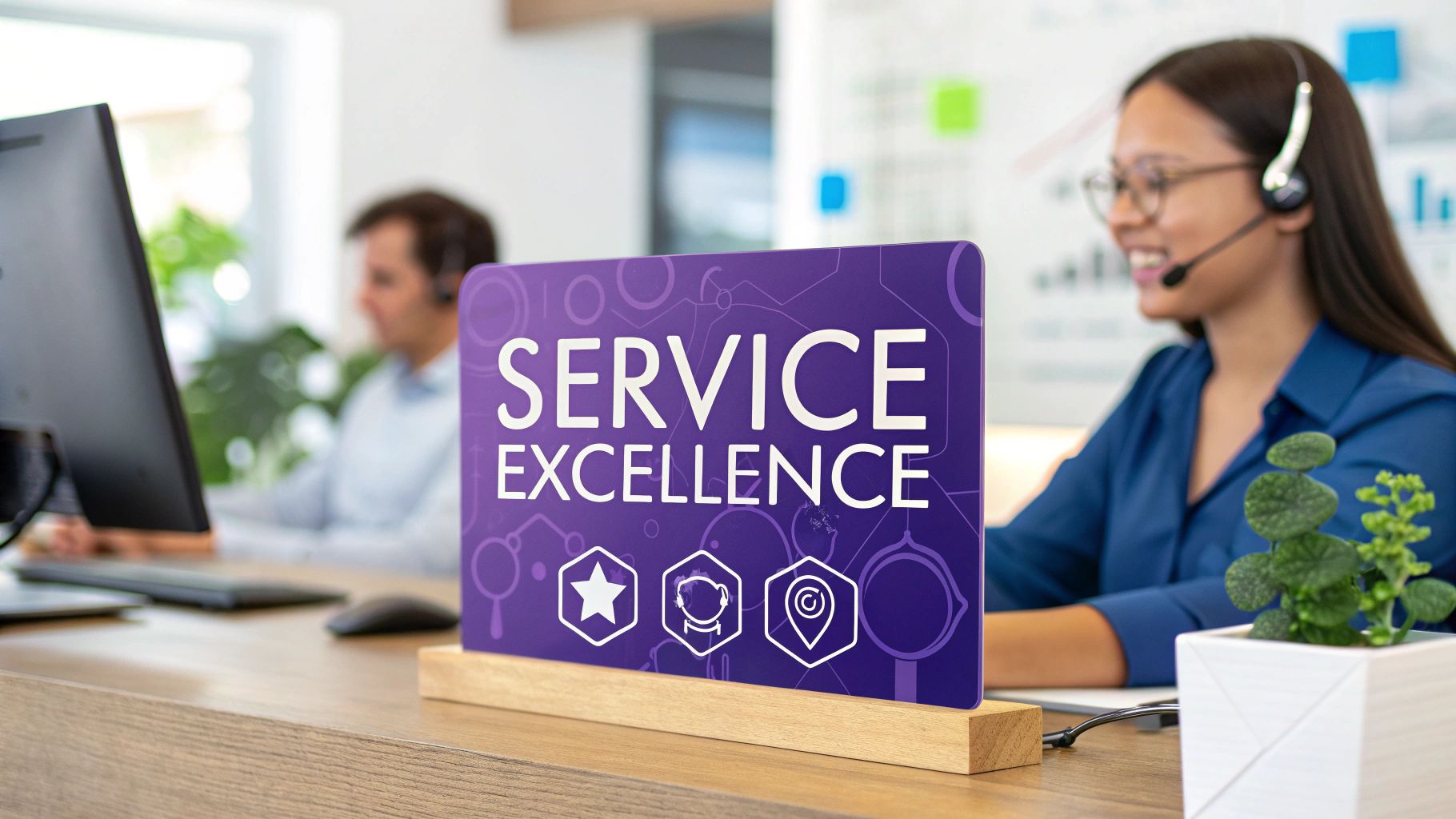 10 Customer Service Best Practices to Implement in 2025
