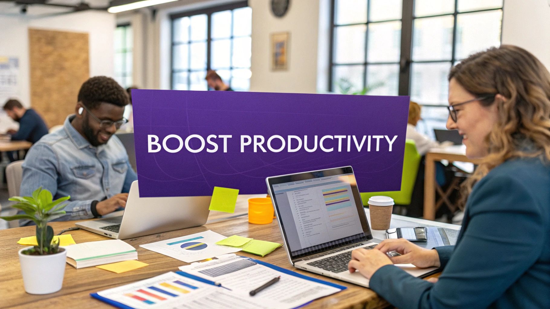 How to Improve Team Productivity: Proven Strategies