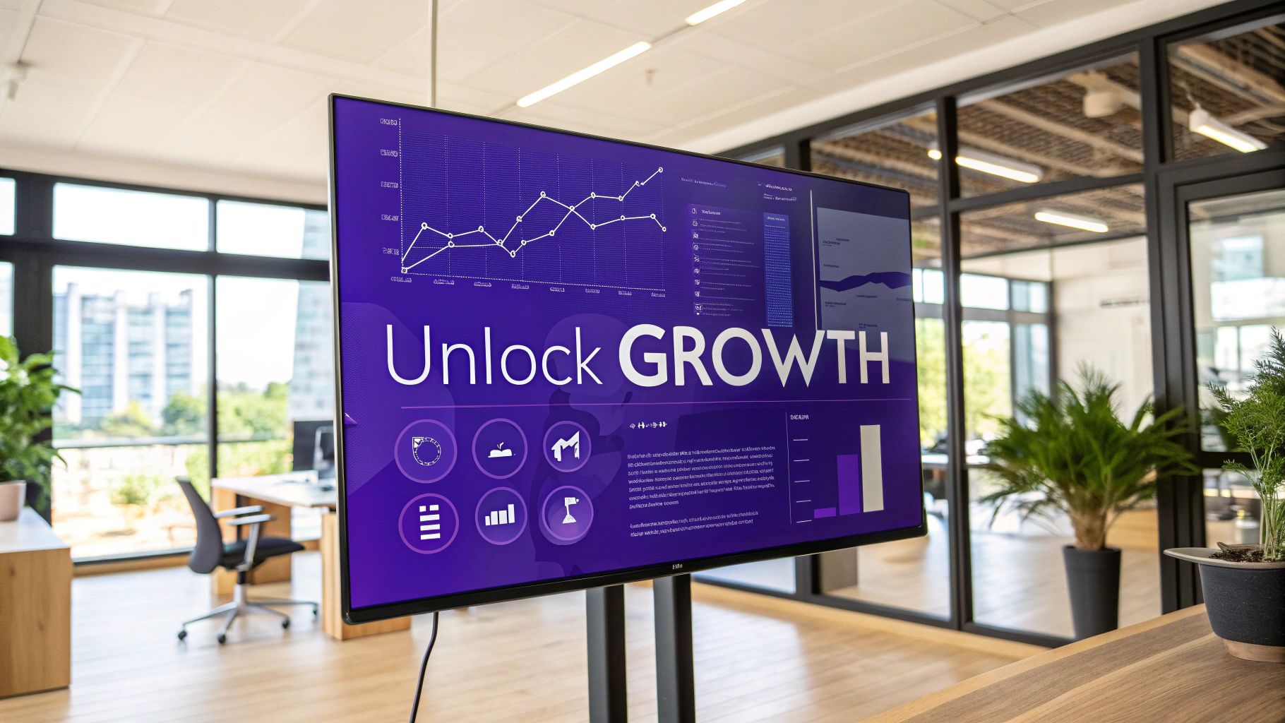 Unlocking Growth with CRM and Lead Generation