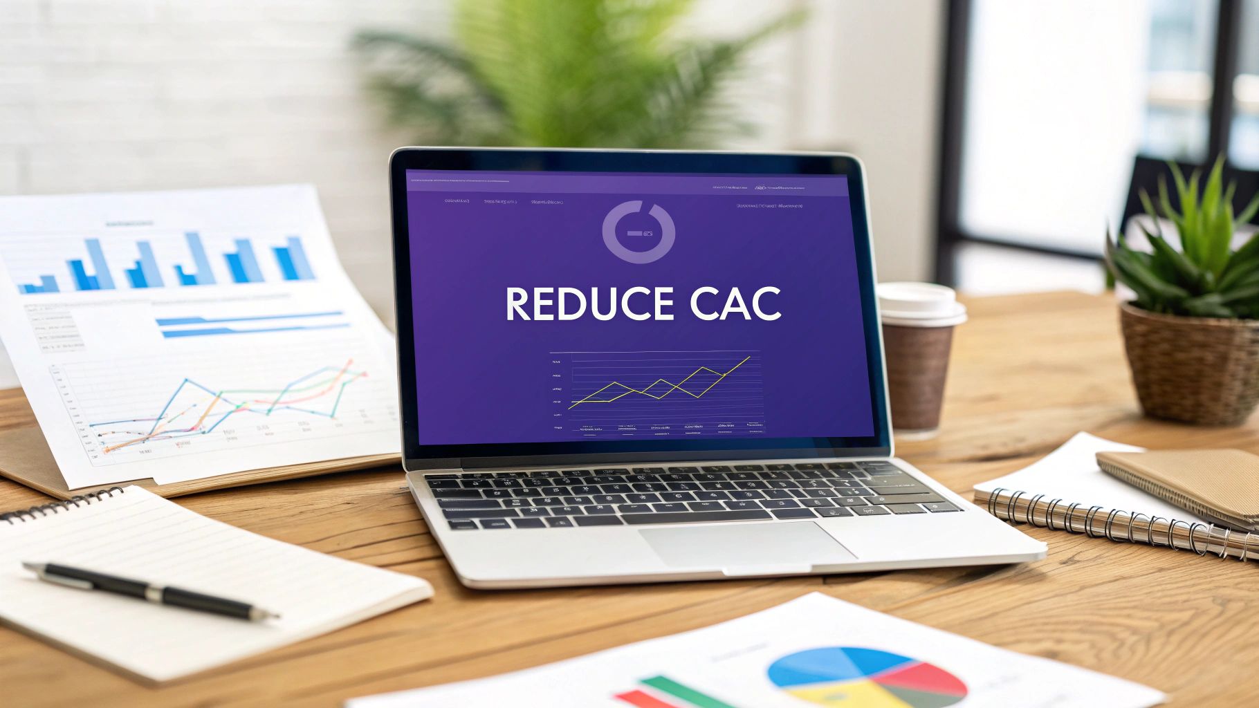 how to reduce customer acquisition cost: 5 tactics that work