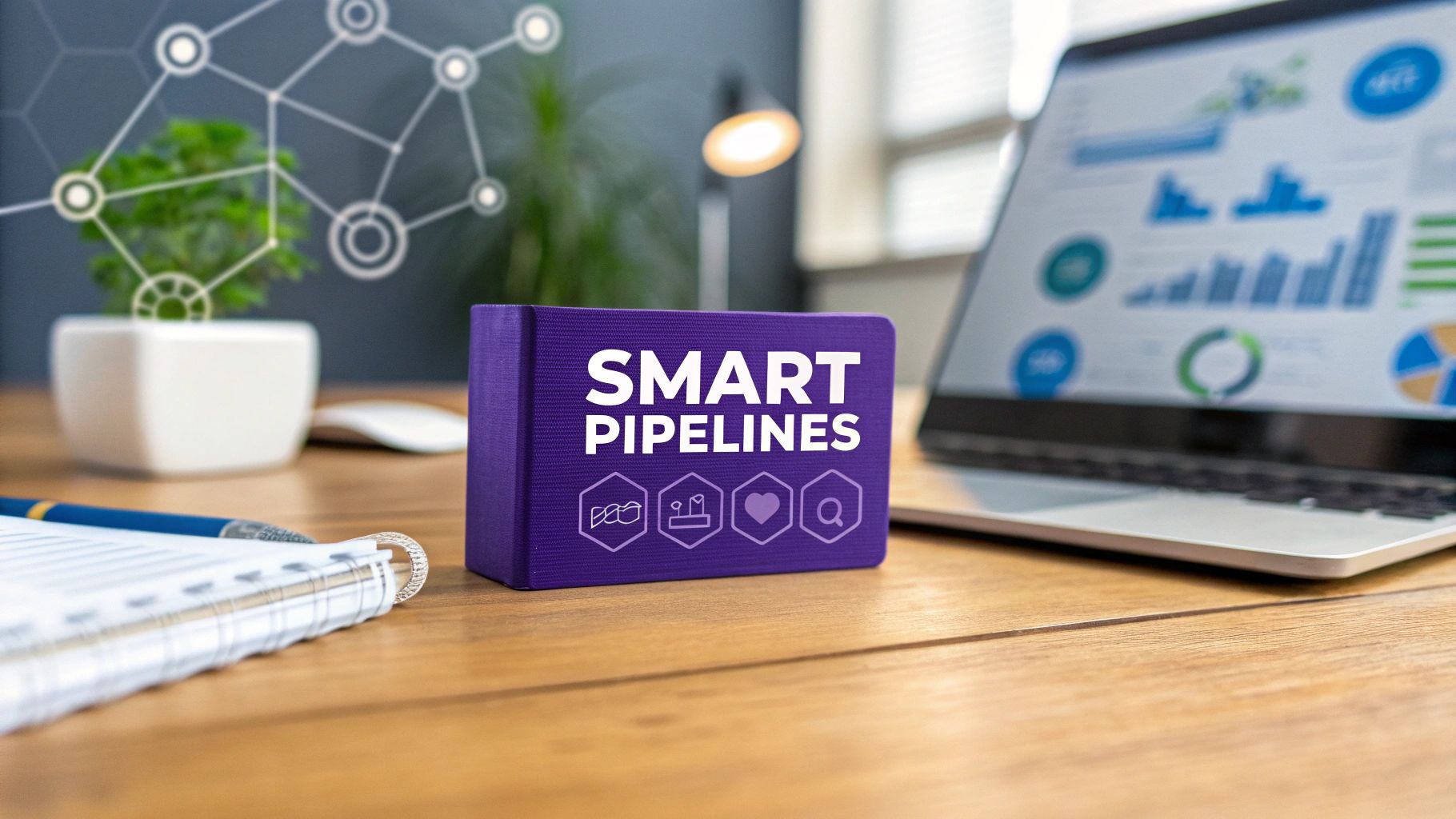 crm and sales automation: Drive revenue with smart pipelines