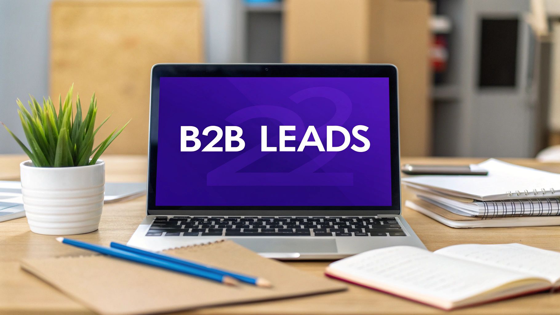 10 Proven Lead Generation Ideas for B2B Success in 2025