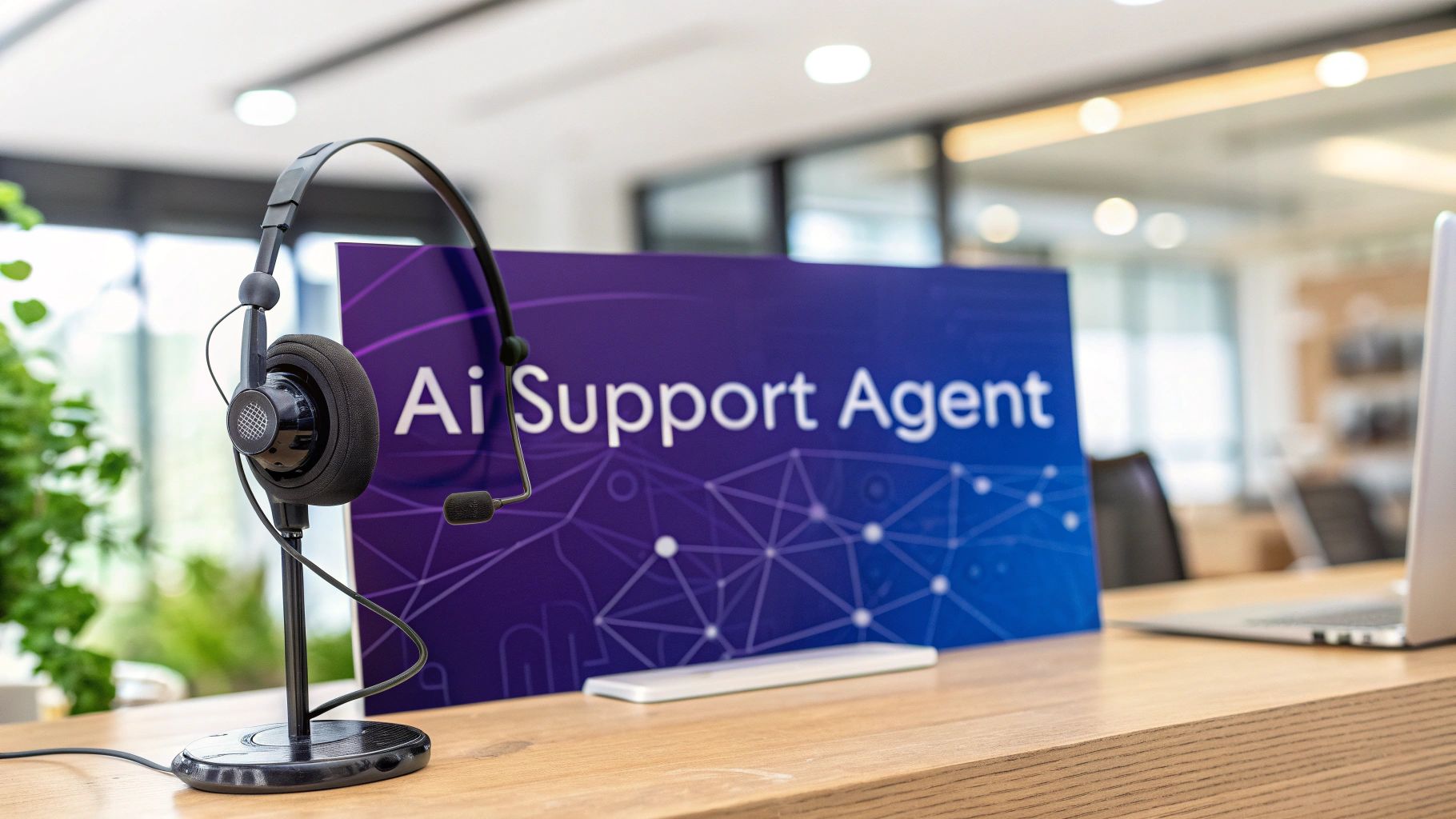 ai agent for customer service: How to Boost Support with AI